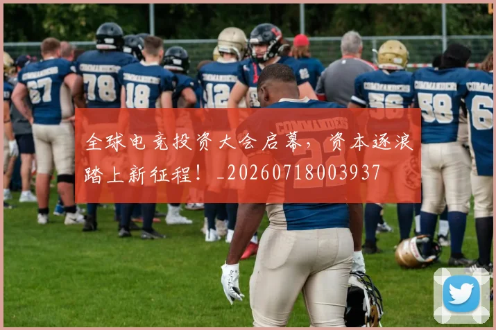 全球电竞投资大会启幕，资本逐浪踏上新征程！_20260718003937